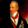 Aesthetic Metternich Diamond Paintings