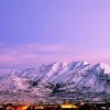 Aesthetic Mount Timpanogos Diamond Painting