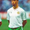 Aesthetic Paul Mcgrath Diamond Painting