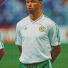 Aesthetic Paul Mcgrath Diamond Painting