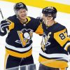 Aesthetic Pittsburgh Penguins Diamond Painting