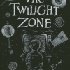 Aesthetic The Twilight Zone Diamond Painting