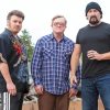 Aesthetic Trailer Park Boys Diamond Paintings