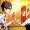 Aesthetic Your Lie In April Diamond Paintings