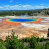 Aesthetic Grand Prismatic Diamond Painting