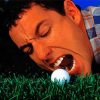 Aesthetic Happy Gilmore Diamond Painting