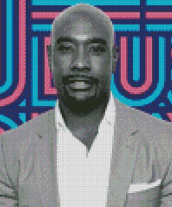 Aesthetic Morris Chestnut Diamond Painting