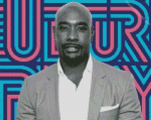 Aesthetic Morris Chestnut Diamond Painting