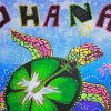 Aesthetic Ohana Diamond Painting