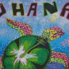 Aesthetic Ohana Diamond Painting