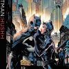 Batman Hush Film Diamond Painting