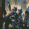 Batman Hush Film Diamond Painting