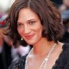 Classy Asia Argento Diamond Painting