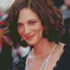 Classy Asia Argento Diamond Painting