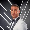 Classy Sergio Ramos Diamond Paintings