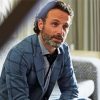 Classy Andrew Lincoln Diamond Paintings