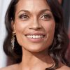 Cute Rosario Dawson Diamond Painting