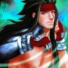 Gajeel Redfox Character Art Diamond Paintings