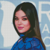 Gorgeous Hailee Steinfeld Diamond Painting