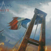 Guillotine Assassins Creed Diamond Paintings