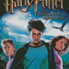 Harry Potter And The Prisoner Of Azkaban Diamond Painting