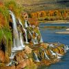 Idaho Snake River Canyon Diamond Painting