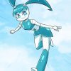 Jenny XJ9 Diamond Painting