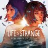 Life Is Stranger Pc Game Cover Diamond Painting