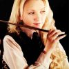 Luna Lovegood Diamond Painting