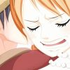 Nami One Piece Anime Diamond Painting