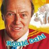 Roald Dahl Poster Diamond Paintings