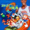 Space Jam Poster Diamond Painting