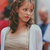 The Actress Rachel McAdams Diamond Painting