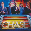 The Chase Game Show Diamond Paintings