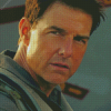 Top Gun Maverick Diamond Painting