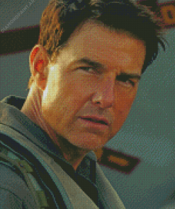 Top Gun Maverick Diamond Painting