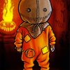 Trick R Treat Diamond Painting