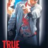 True Romance Movie Poster Diamond Painting