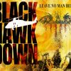 Black Hawk Down Poster Diamond Painting