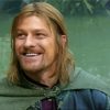 Boromir Diamond Painting