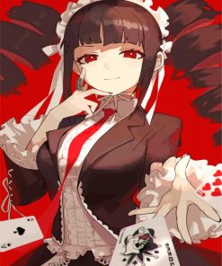 Celestia Ludenberg Diamond Painting