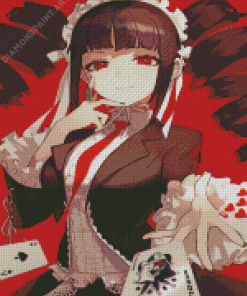 Celestia Ludenberg Diamond Painting