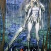 Claymore Anime Poster Diamond Painting