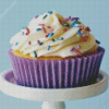 Cupcakes Diamond Painting