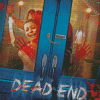 Dead End Movie Diamond Painting