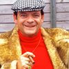 Del Boy Diamond Painting