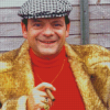 Del Boy Diamond Painting