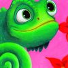 Disney Pascal Art Diamond Painting