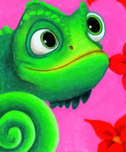 Disney Pascal Art Diamond Painting