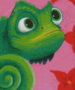 Disney Pascal Art Diamond Painting